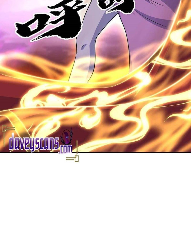 Peerless Soul (Peerless Battle Spirit)
